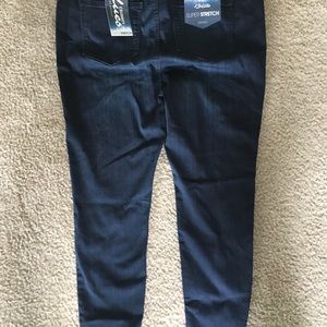 celebrity blues jeans plus size